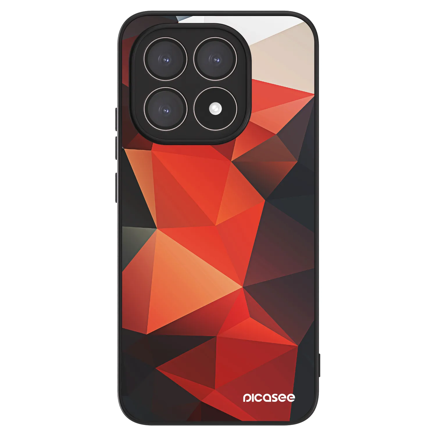 Picasee ULTIMATE CASE Xiaomi 15T - készülékre - Wallpaper 2