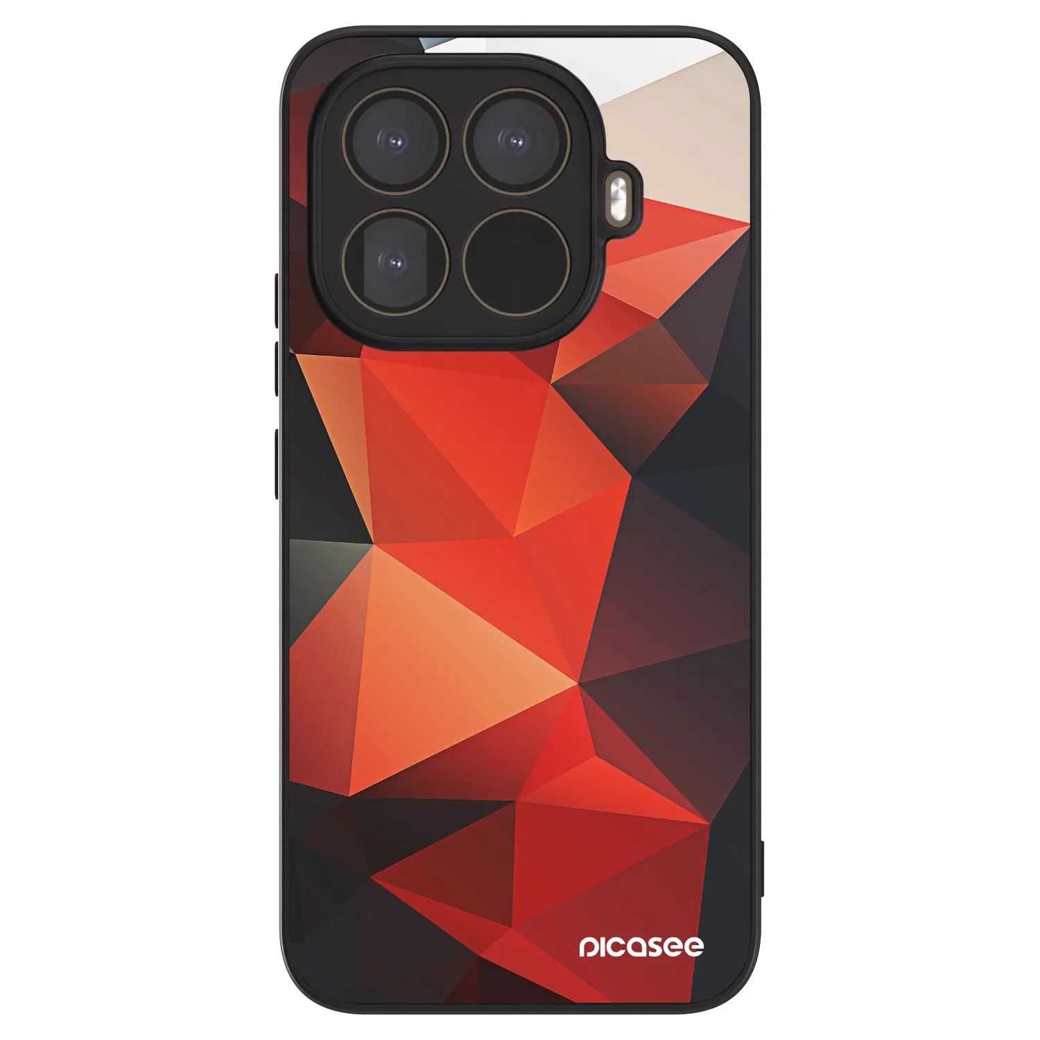 Picasee ULTIMATE CASE Xiaomi 15T Pro - készülékre - Wallpaper 2