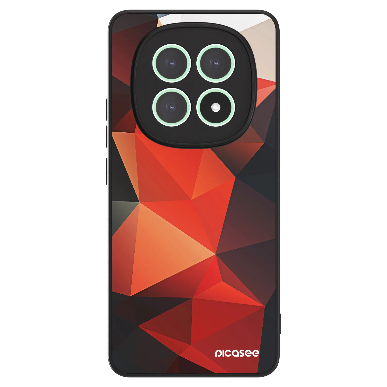 Picasee ULTIMATE CASE Xiaomi Redmi Note 15 - készülékre - Wallpaper 2