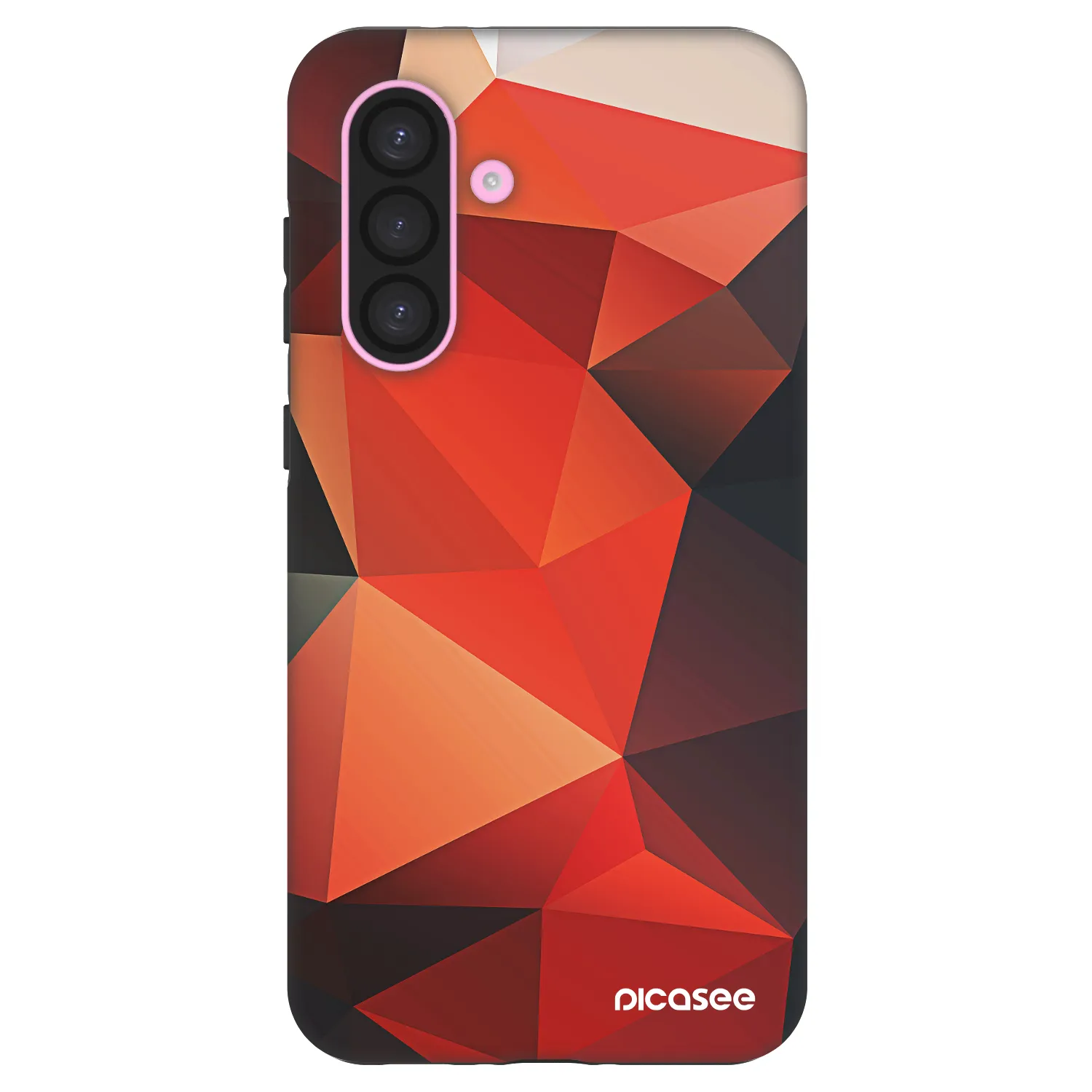 Picasee Fashion Case Samsung Galaxy A56 5G A566B - Wallpaper 2