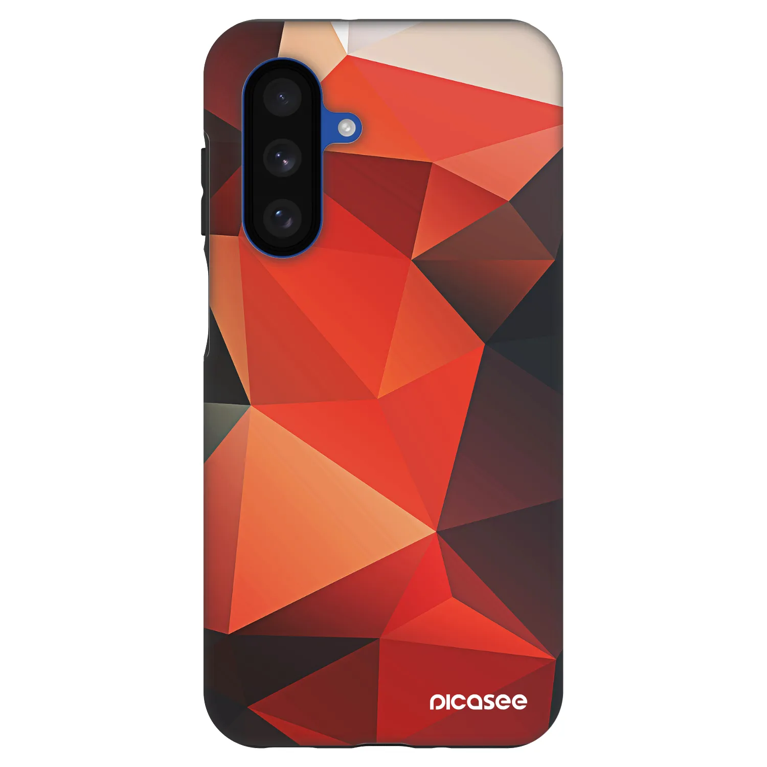 Picasee Fashion Case Samsung Galaxy A17 5G - Wallpaper 2