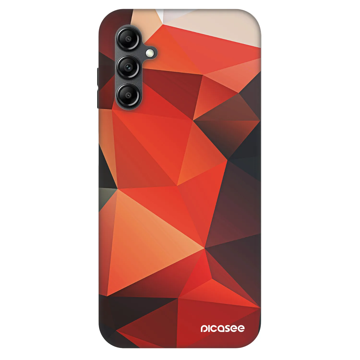 Picasee Fashion Case Samsung Galaxy A16 4G - Wallpaper 2