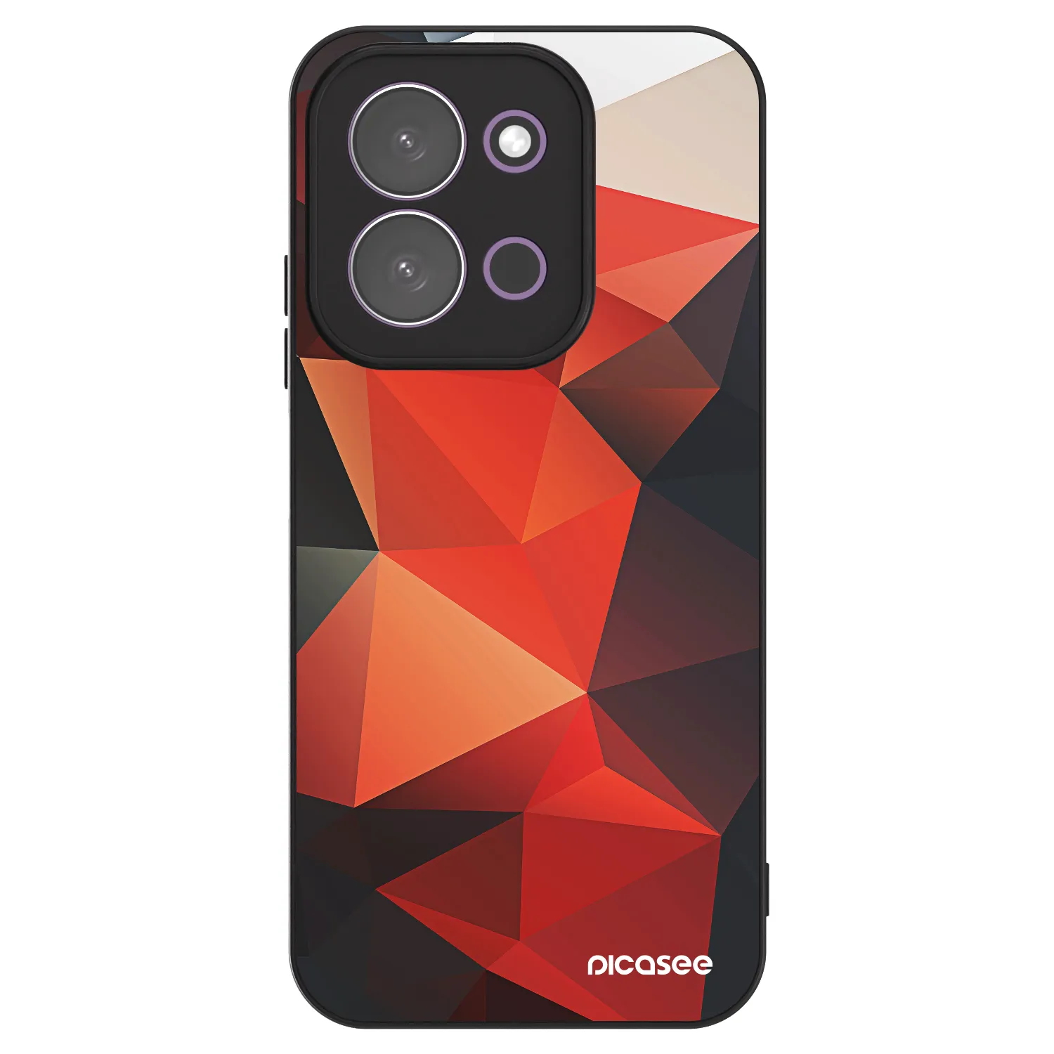 Picasee ULTIMATE CASE Xiaomi Redmi 15C 5G - készülékre - Wallpaper 2