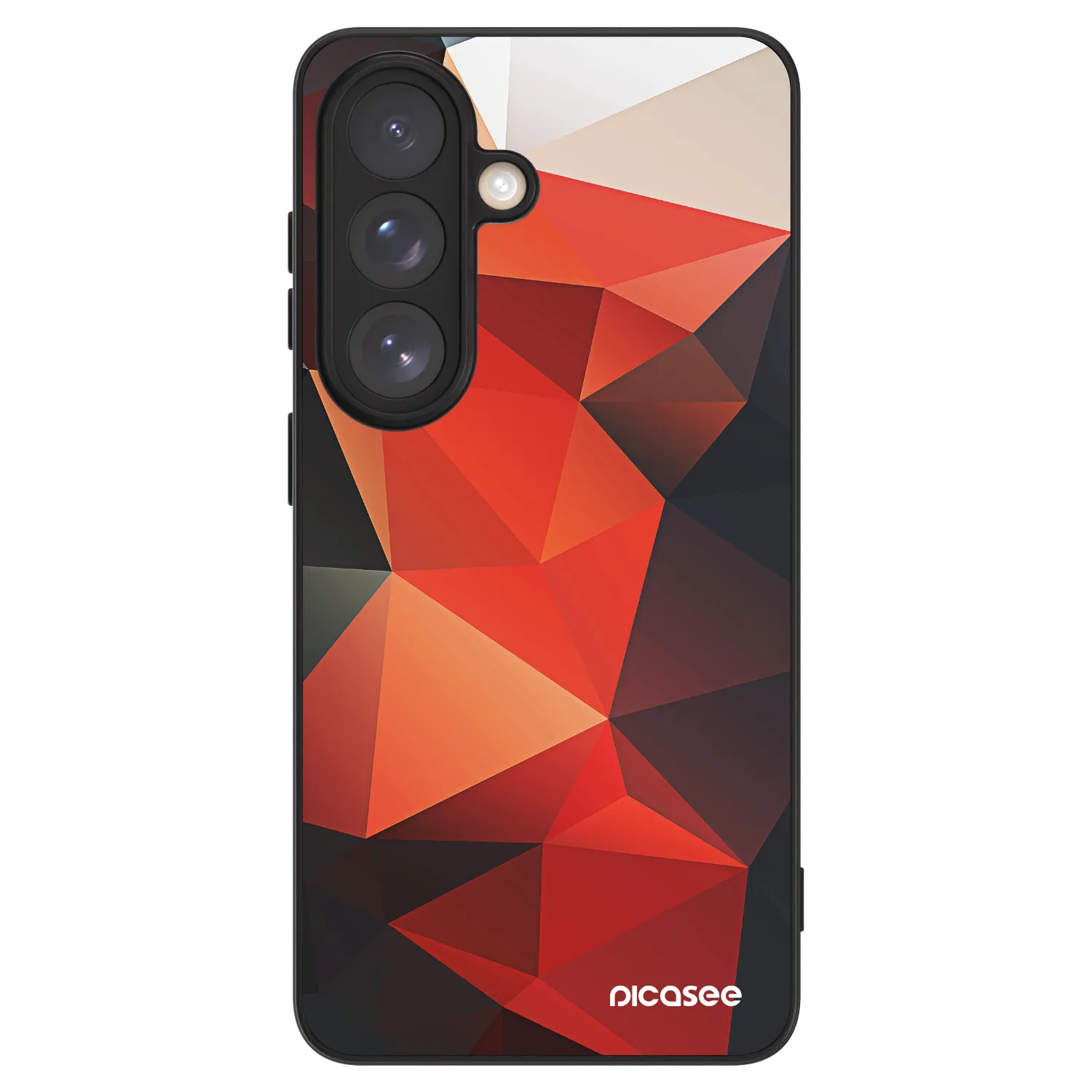 Picasee ULTIMATE CASE PowerShare Samsung Galaxy S26 - készülékre - Wallpaper 2