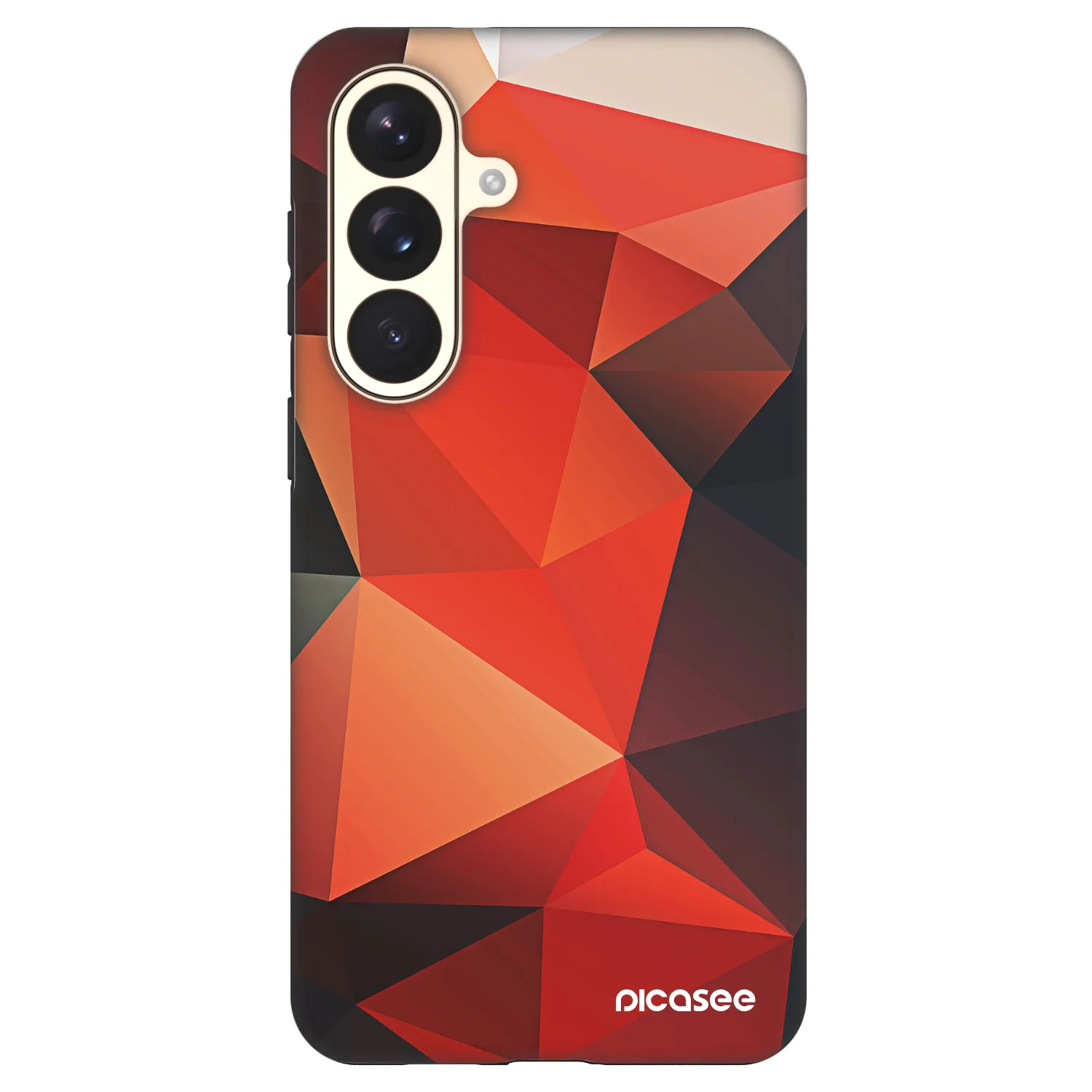 Picasee Fashion Case PowerShare pro Samsung Galaxy S26+ - Wallpaper 2