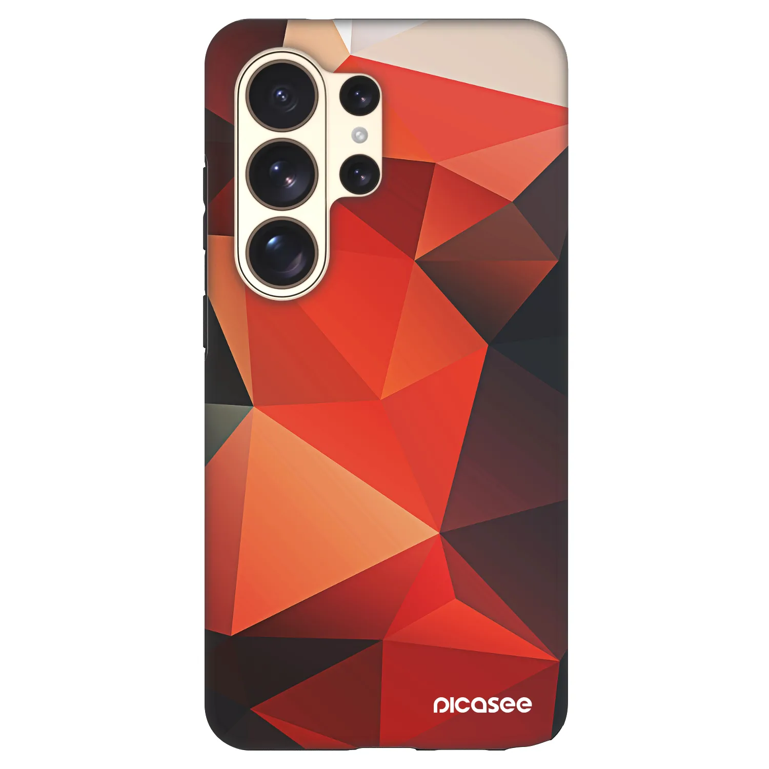 Picasee Fashion Case PowerShare pro Samsung Galaxy S26 Ultra - Wallpaper 2