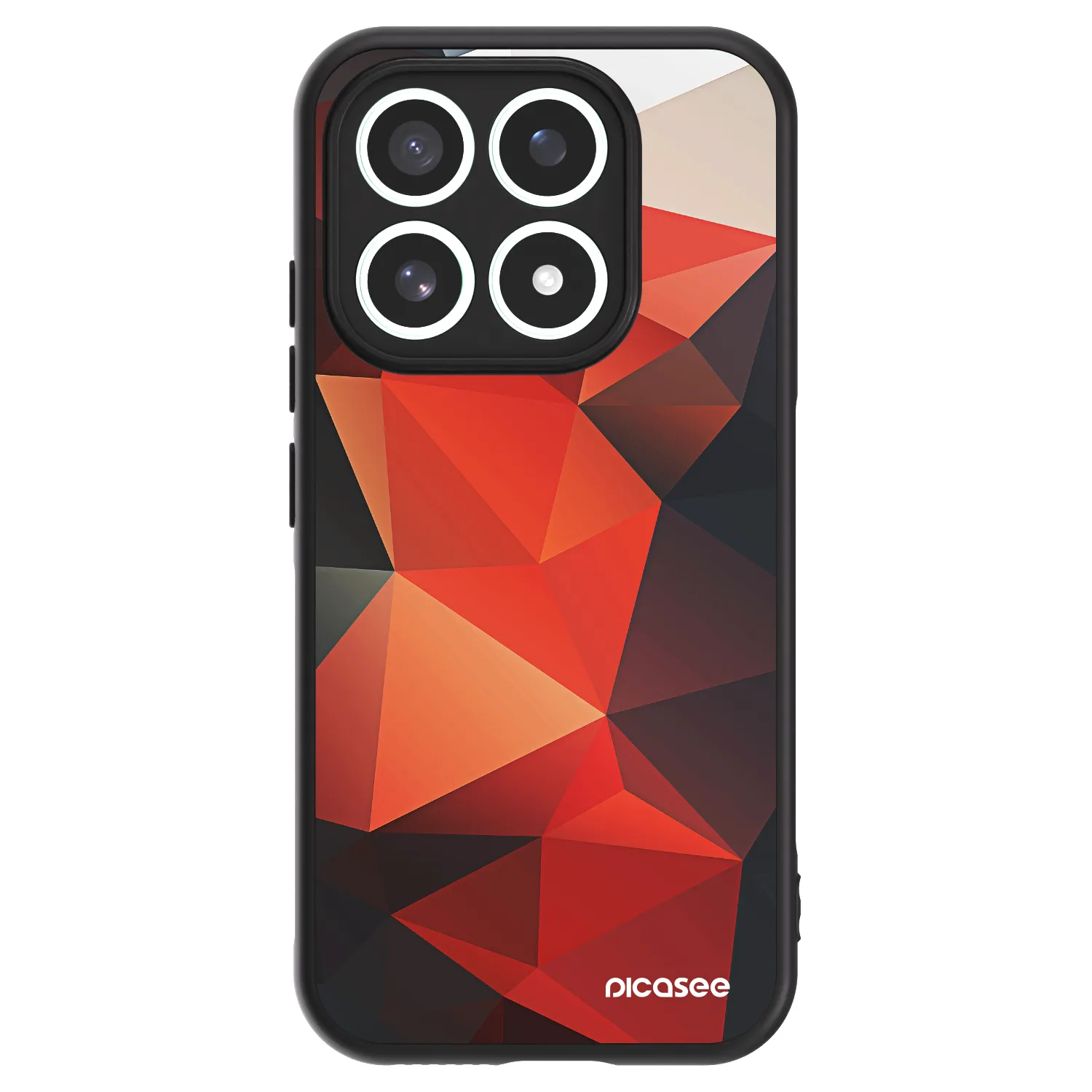 Picasee ULTIMATE CASE Xiaomi 17 - készülékre - Wallpaper 2