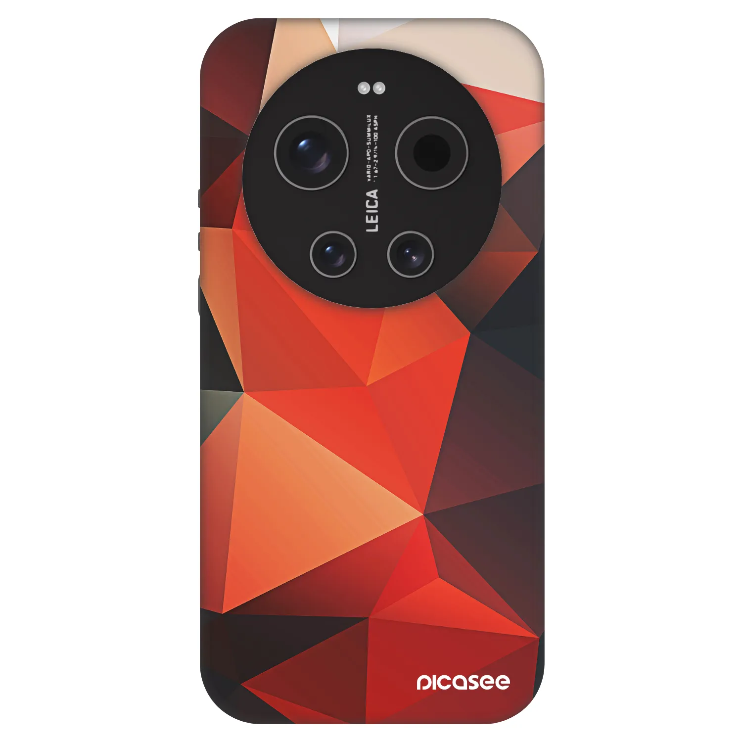 Picasee Fashion Case Xiaomi 17 Ultra - Wallpaper 2