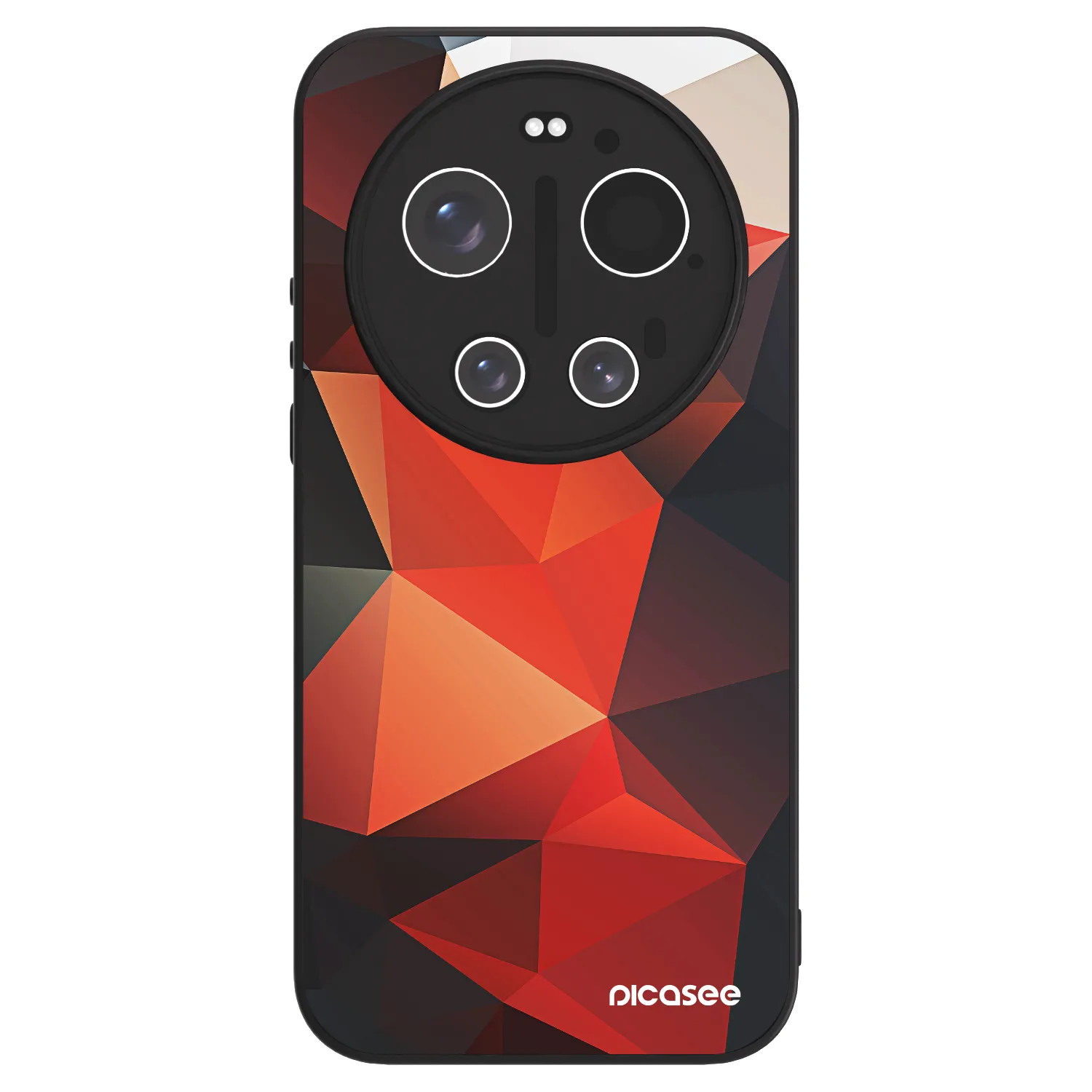 Picasee ULTIMATE CASE Xiaomi 17 Ultra - készülékre - Wallpaper 2
