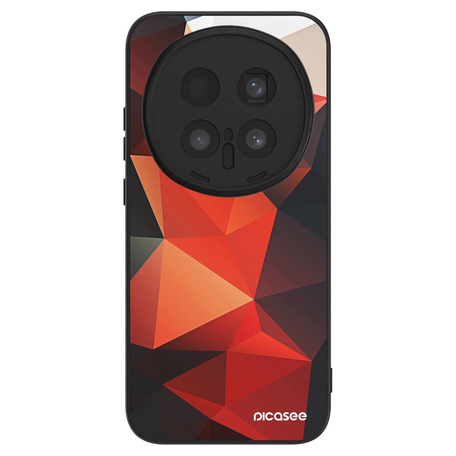 Picasee ULTIMATE CASE Honor Magic8 Pro 5G - készülékre - Wallpaper 2