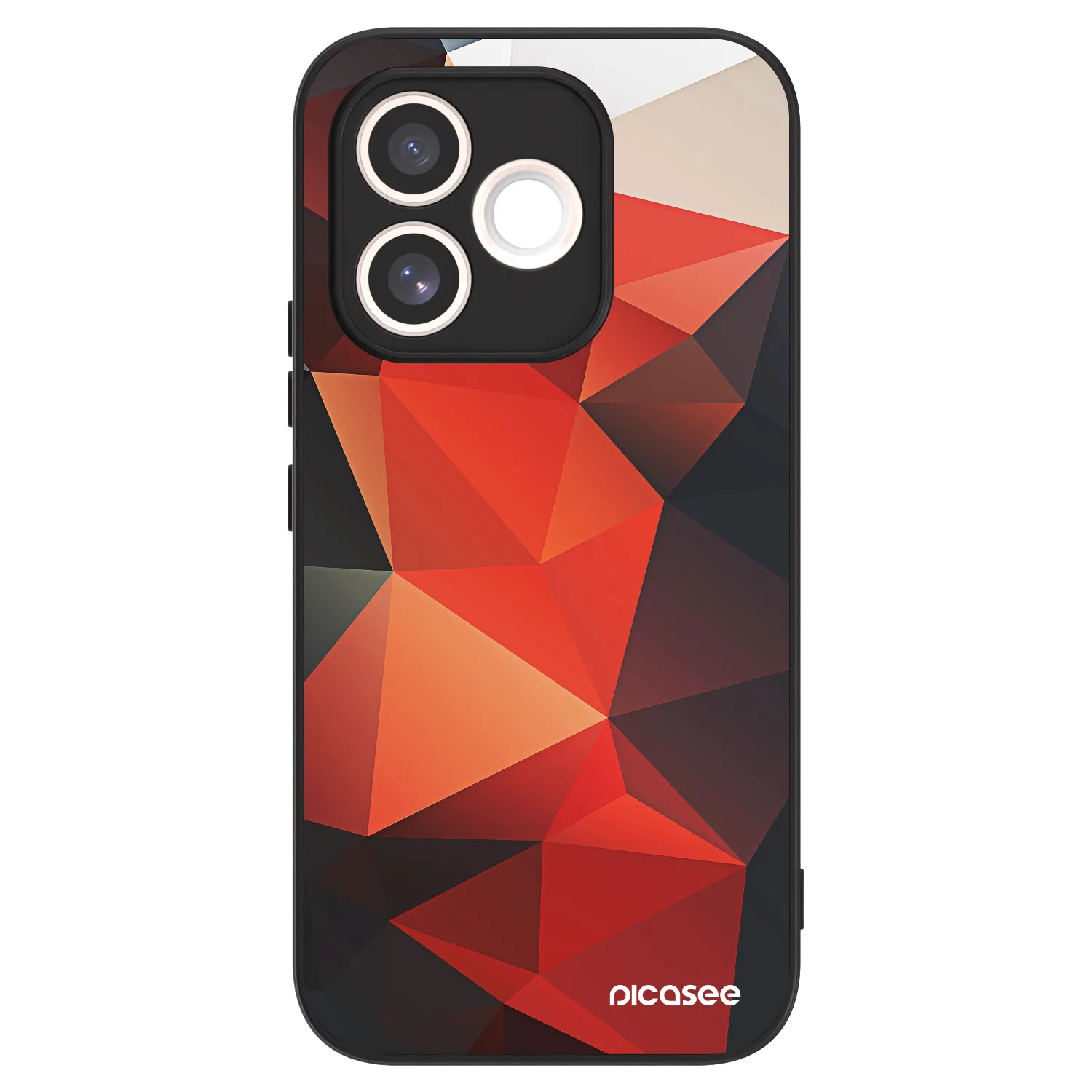 Picasee ULTIMATE CASE Honor 600 Lite - készülékre - Wallpaper 2