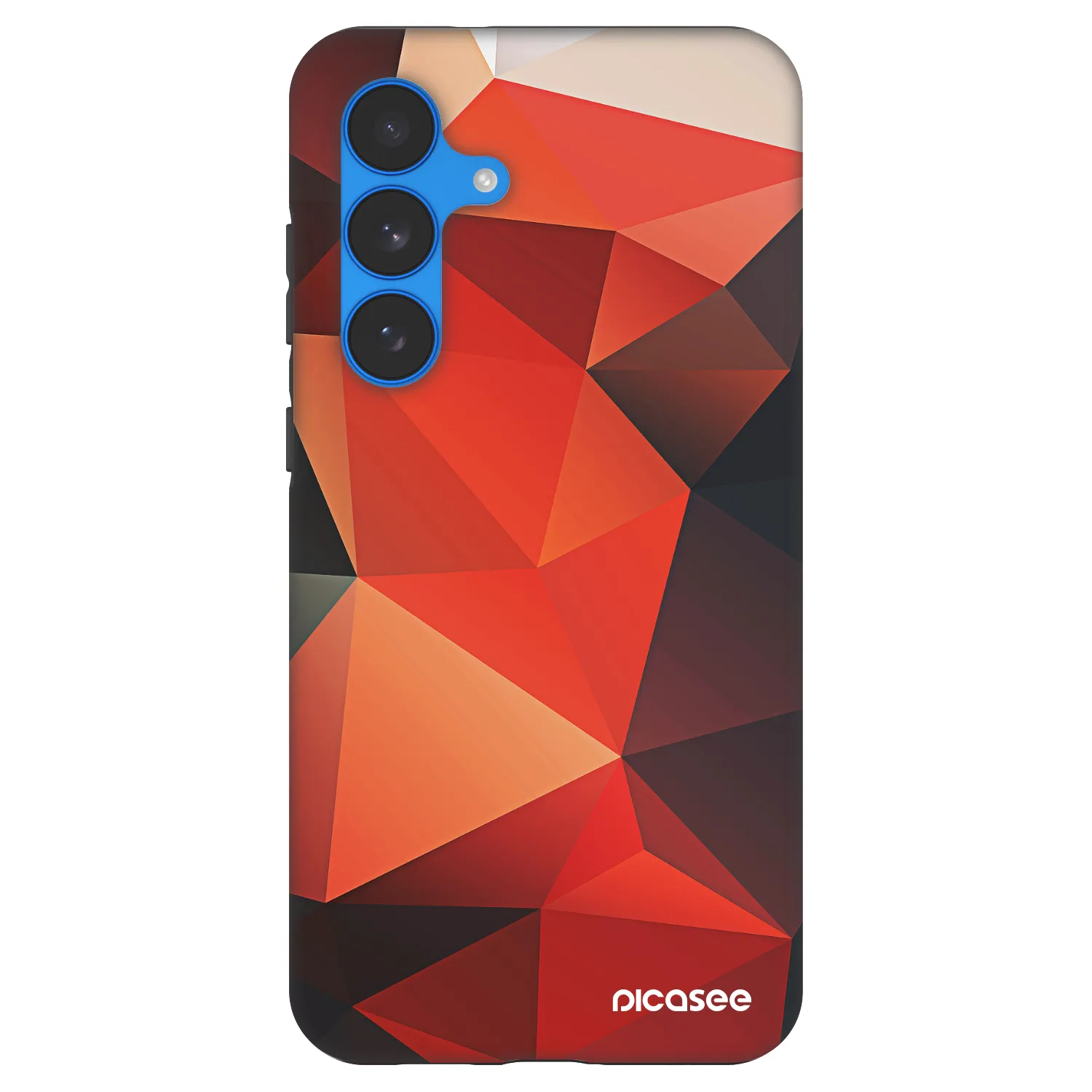 Picasee Fashion Case Samsung Galaxy S25 FE 5G - Wallpaper 2