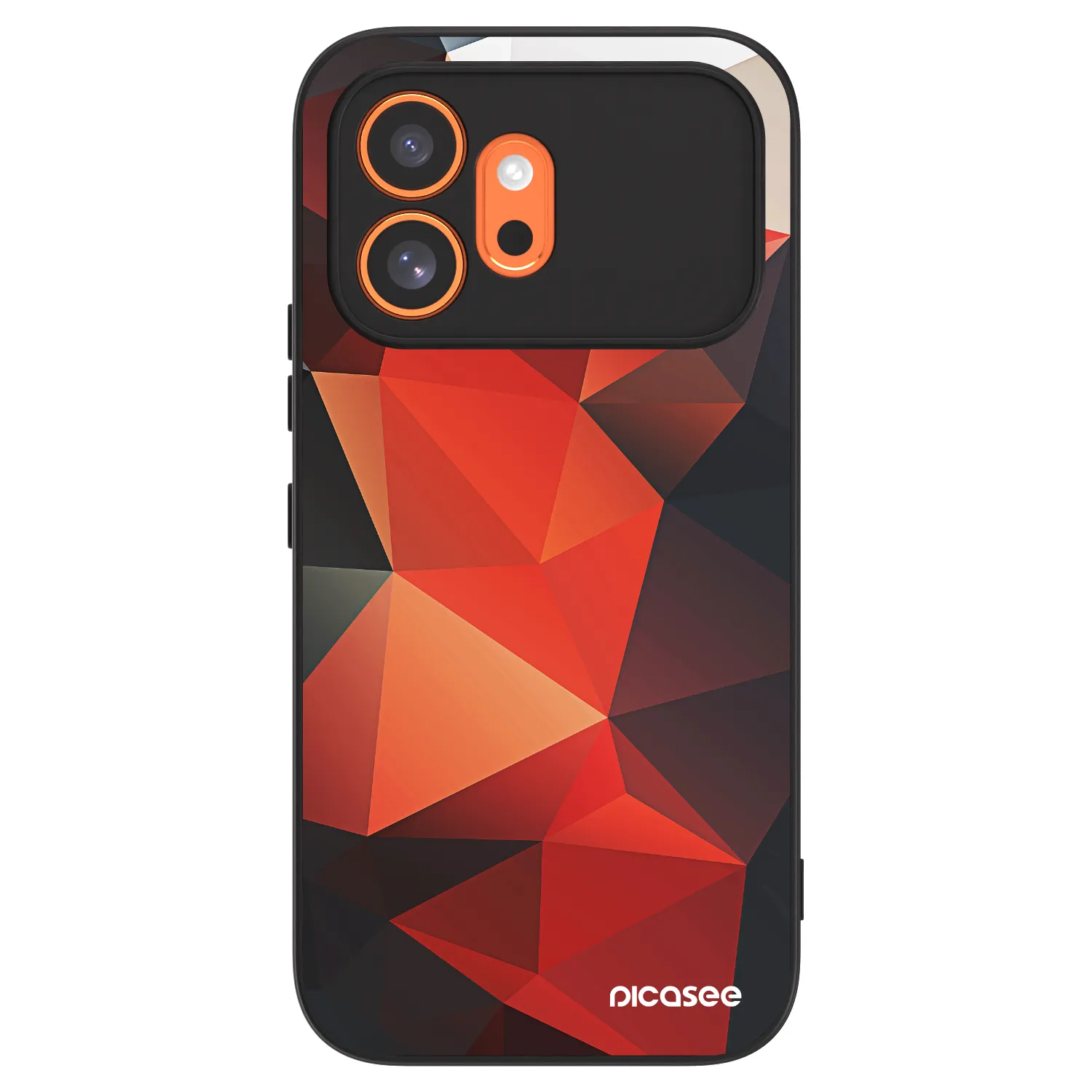 Picasee ULTIMATE CASE Honor 600 - készülékre - Wallpaper 2