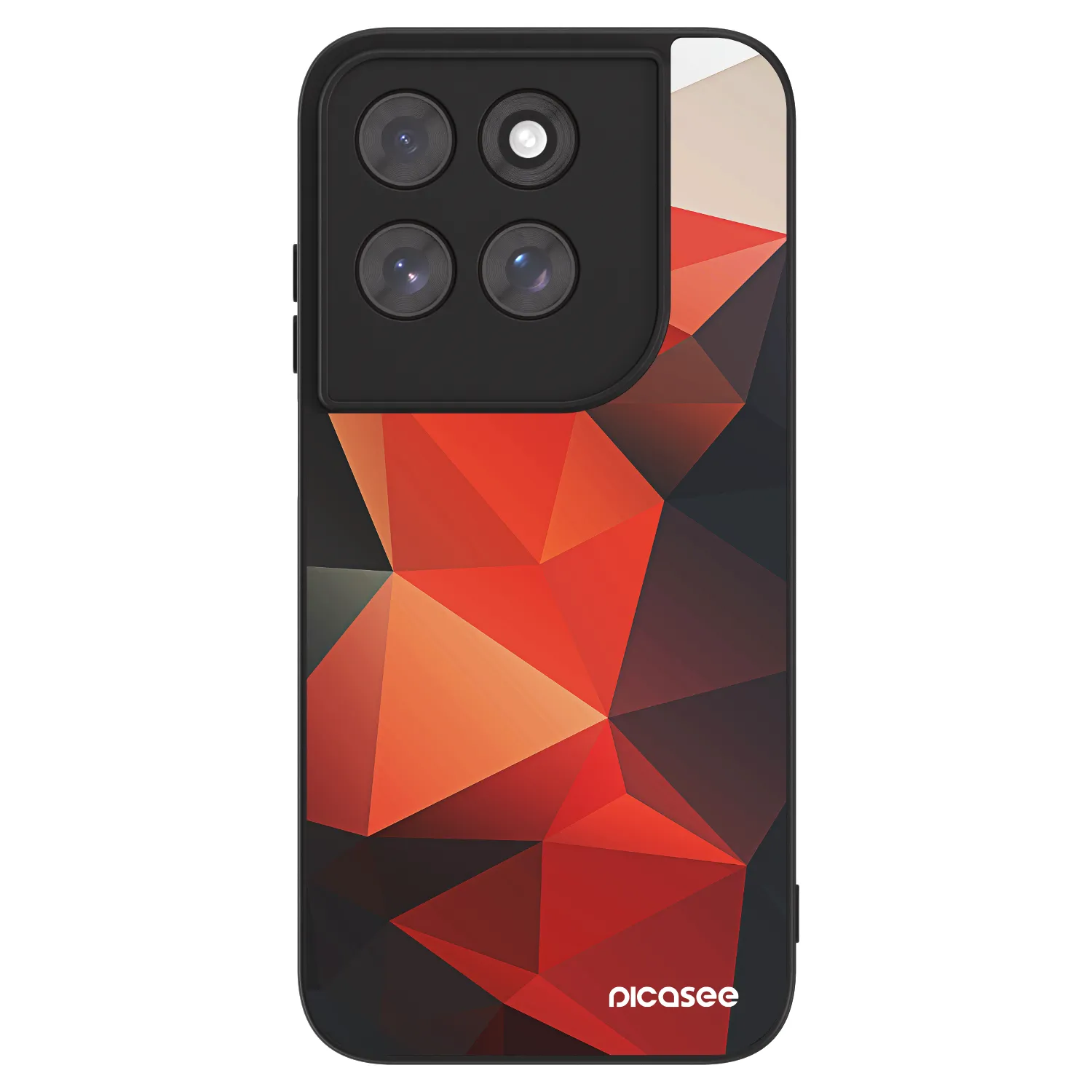 Picasee ULTIMATE CASE Motorola Moto G77 - készülékre - Wallpaper 2