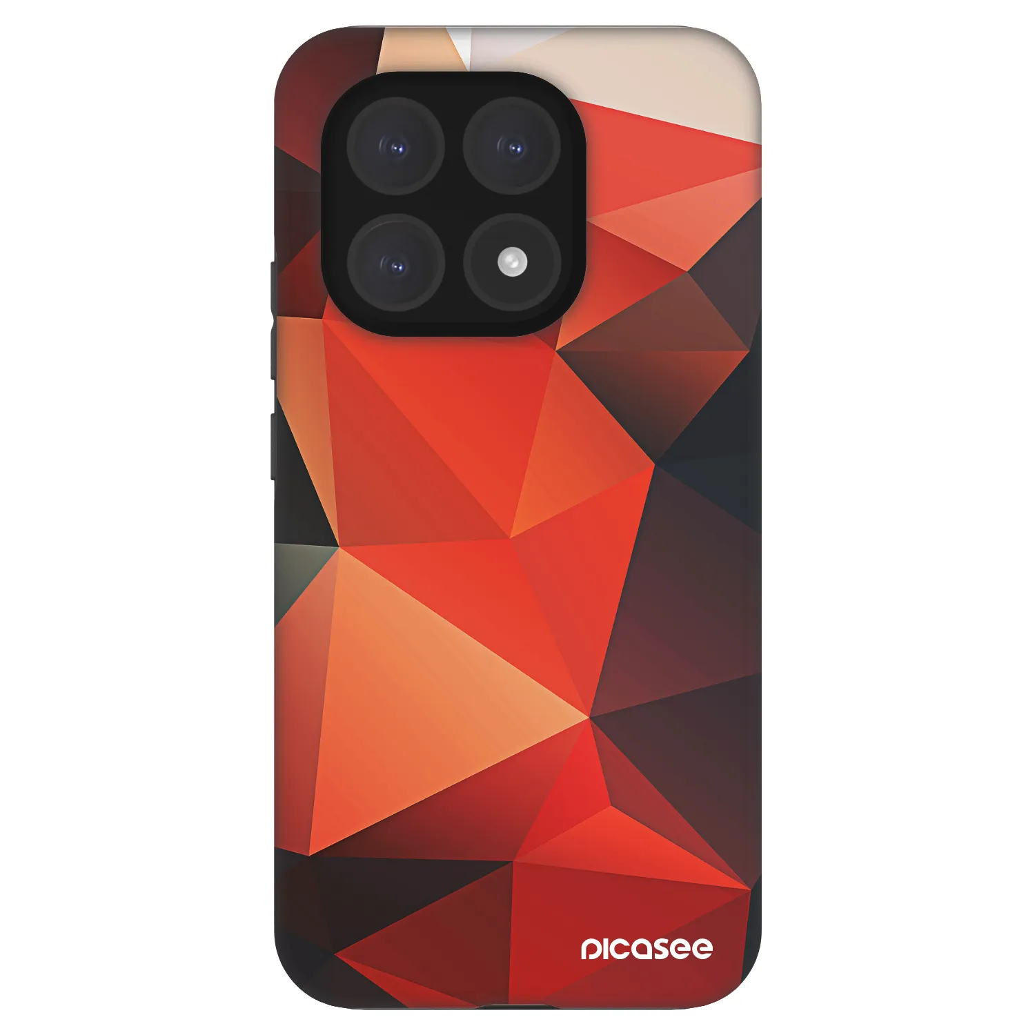Picasee Fashion Case Xiaomi 15T - Wallpaper 2