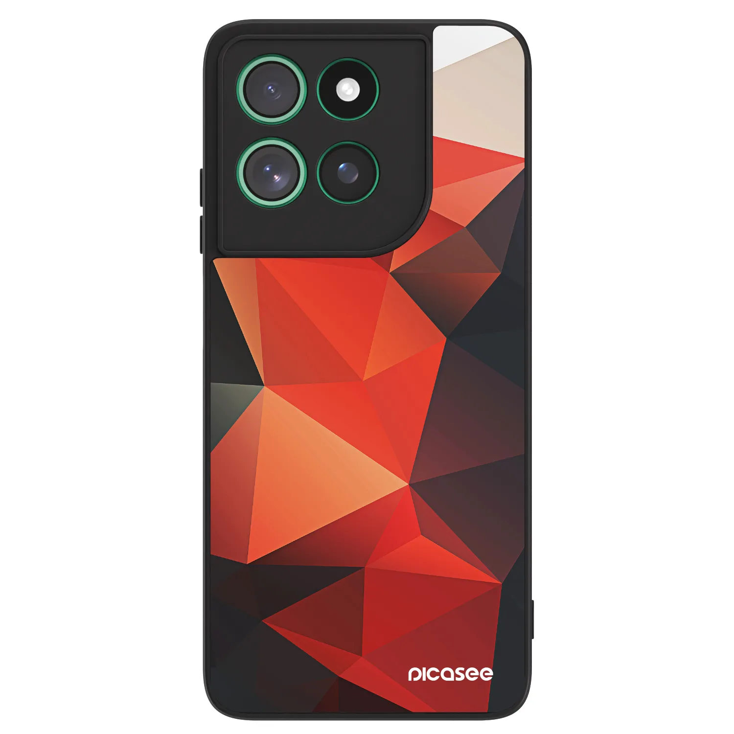 Picasee ULTIMATE CASE Motorola Moto G57 Power - készülékre - Wallpaper 2