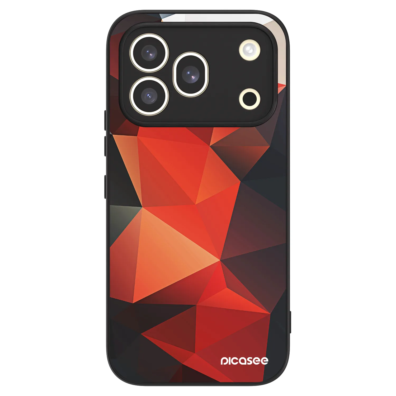 Picasee ULTIMATE CASE Honor 600 Pro - készülékre - Wallpaper 2