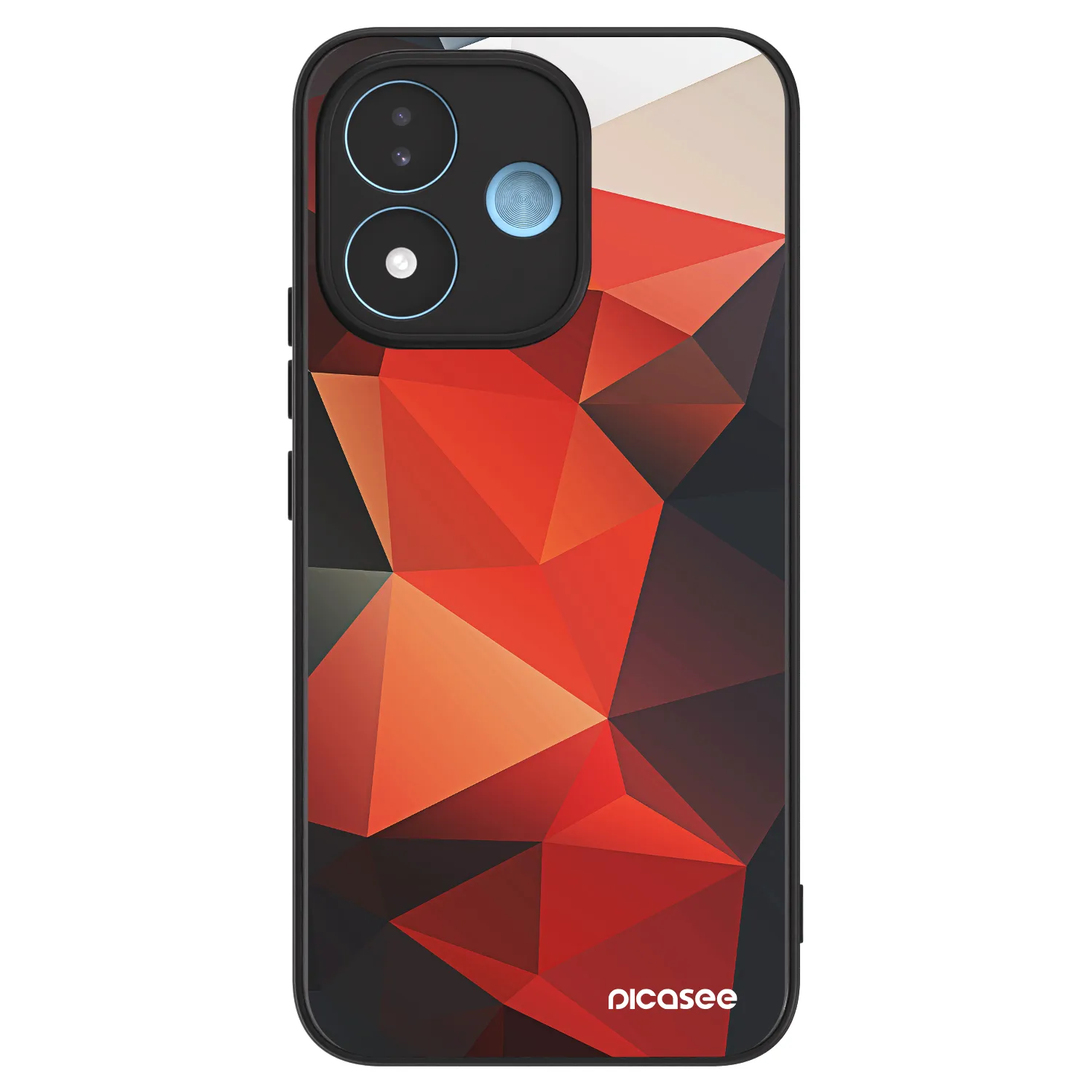 Picasee ULTIMATE CASE Xiaomi Redmi Note 17 5G - készülékre - Wallpaper 2