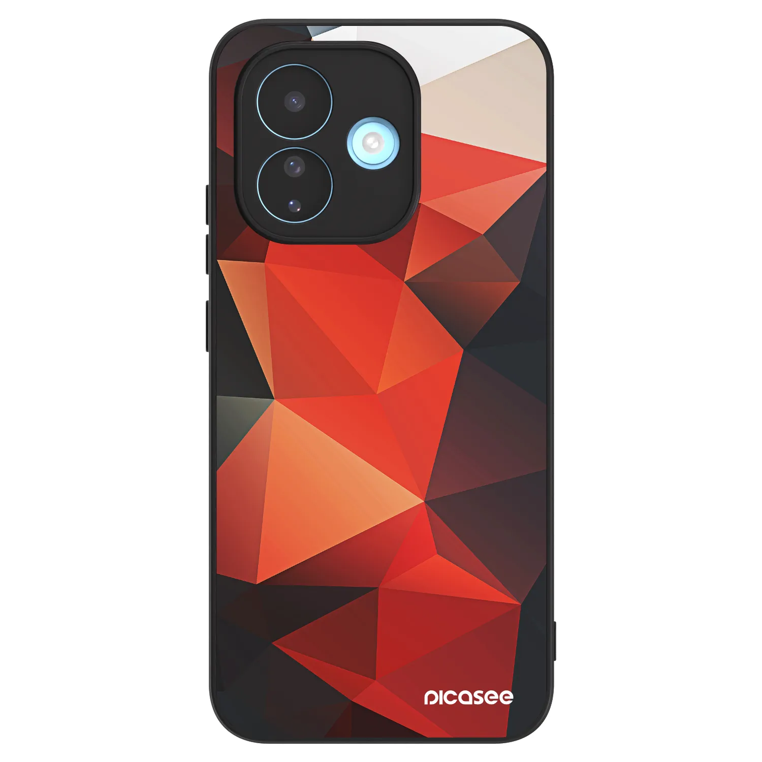 Picasee ULTIMATE CASE Xiaomi Redmi Note 17 Pro 5G - készülékre - Wallpaper 2