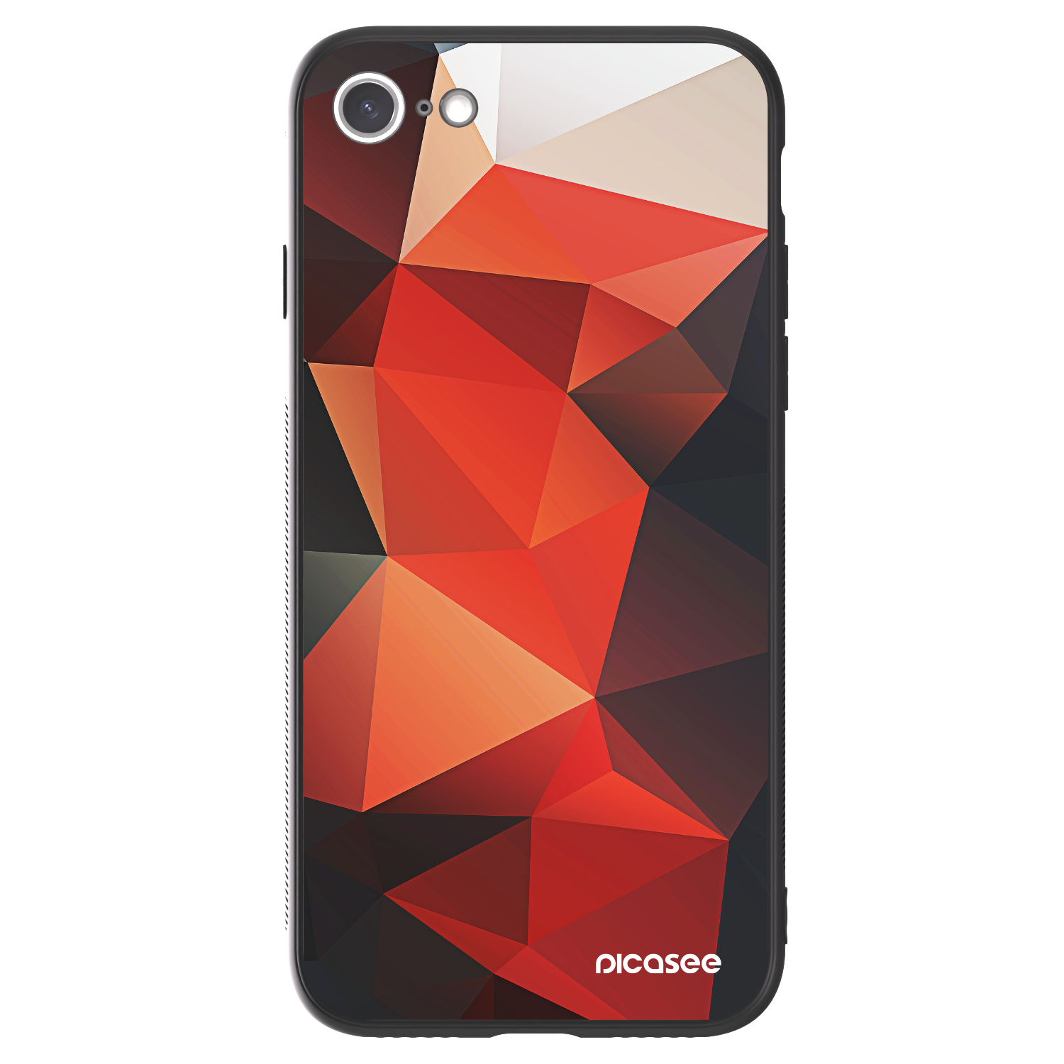 Picasee ULTIMATE CASE Apple iPhone 7 - készülékre - Wallpaper 2