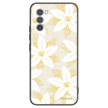 Tok az alábbi mobiltelefonokra Motorola Moto G62 - Island Leave