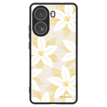 Szilikon tok erre a típusra Xiaomi Poco X7 - Island Leave