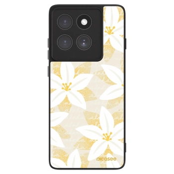 Szilikon tok erre a típusra Motorola Edge 60 5G - Island Leave