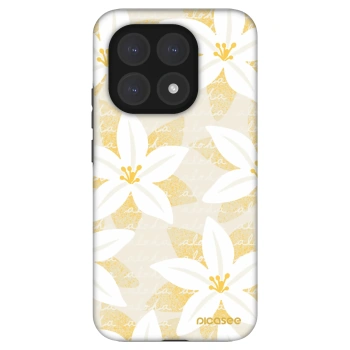 Szilikon tok erre a típusra Xiaomi 15T - Island Leave
