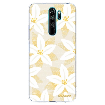 Tok az alábbi mobiltelefonokra Xiaomi Redmi Note 8 Pro - Island Leave