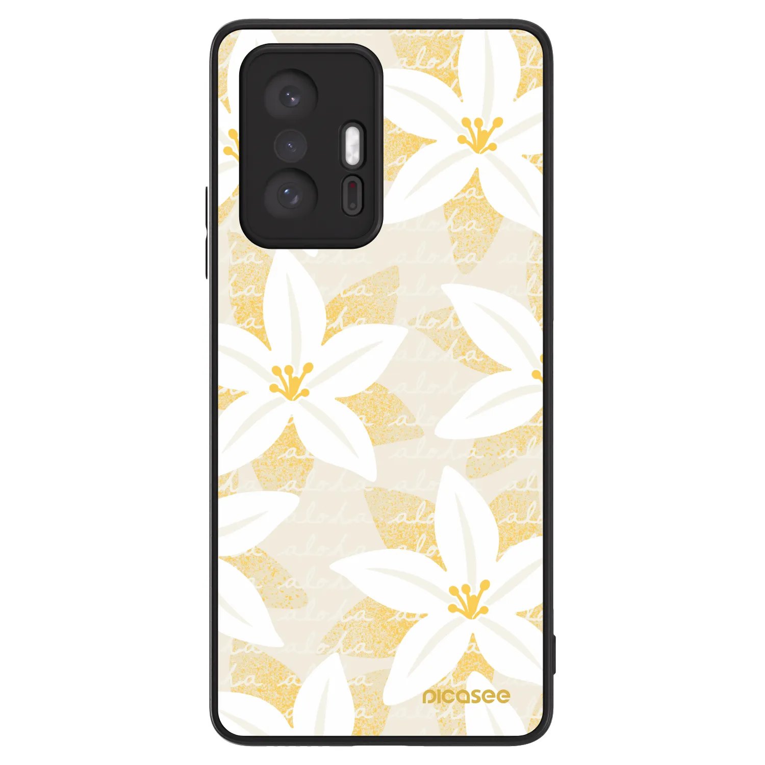 Picasee ULTIMATE CASE Xiaomi 11T Pro - készülékre - Island Leave
