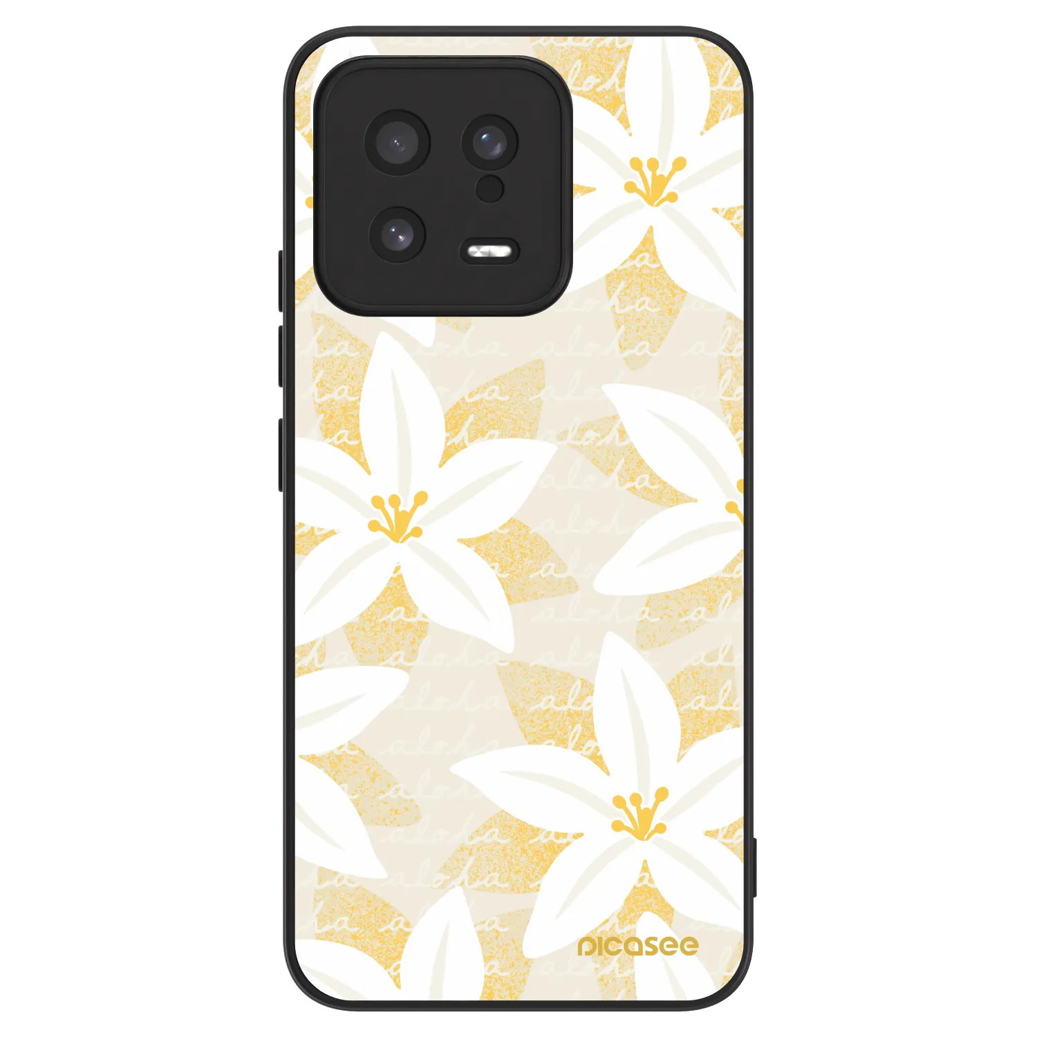 Picasee ULTIMATE CASE Xiaomi 13 - készülékre - Island Leave