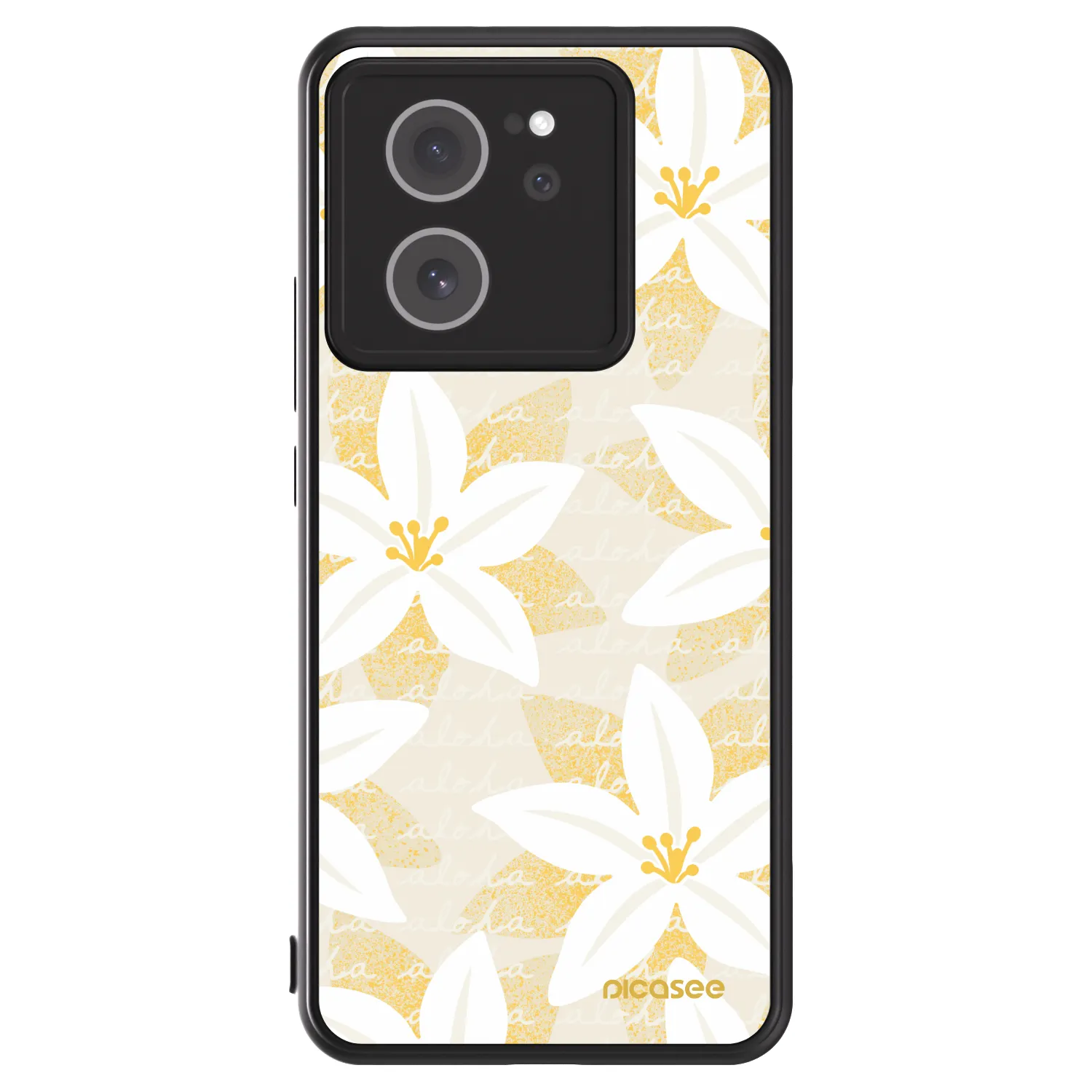 Picasee ULTIMATE CASE Xiaomi 13T Pro - készülékre - Island Leave