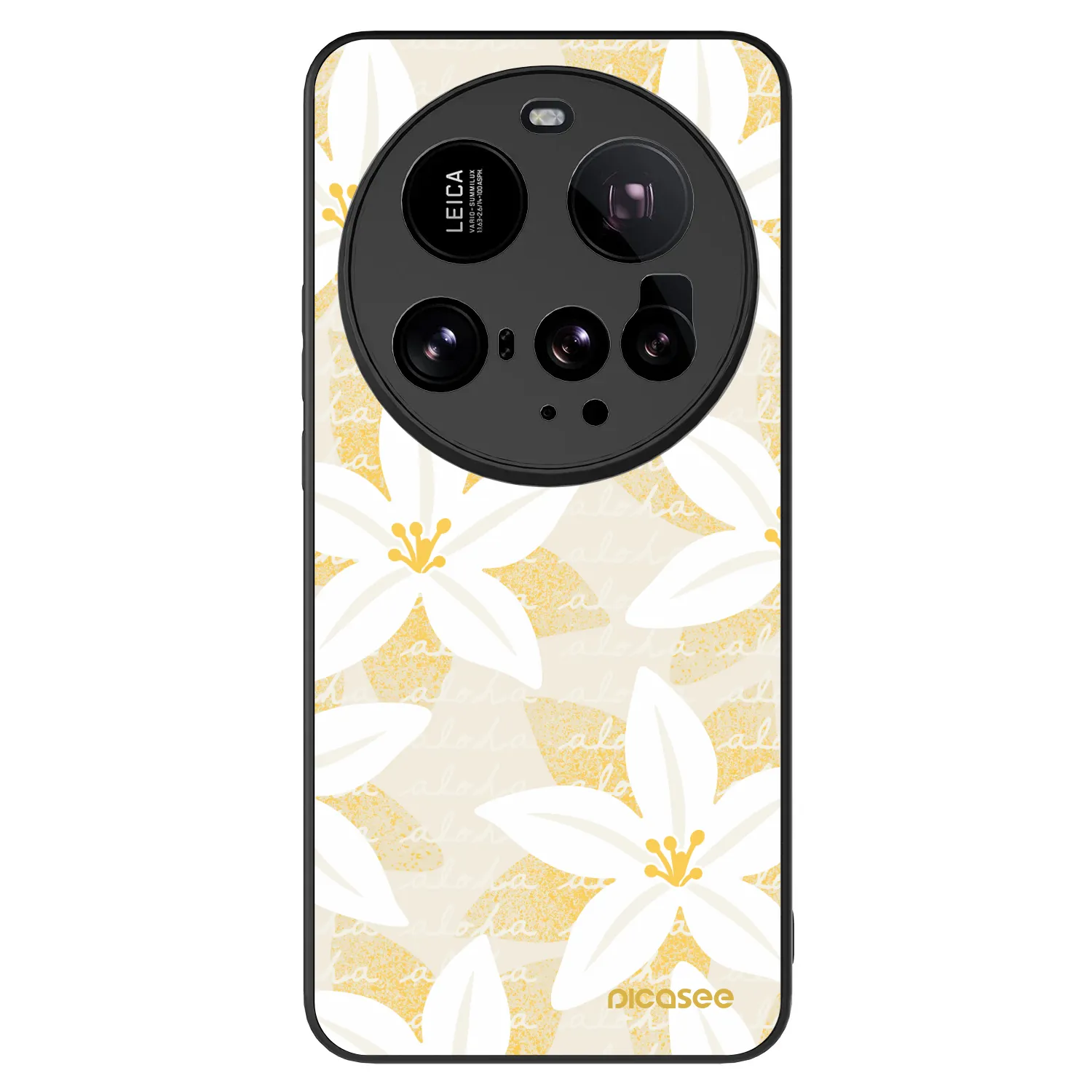 Picasee ULTIMATE CASE Xiaomi 15 Ultra - készülékre - Island Leave