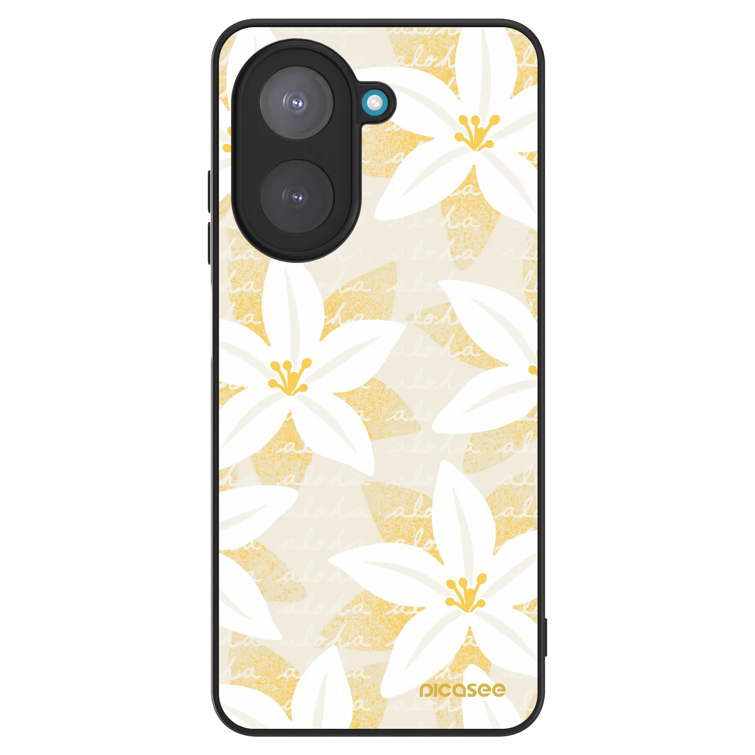 Picasee ULTIMATE CASE Xiaomi Redmi A5 - készülékre - Island Leave
