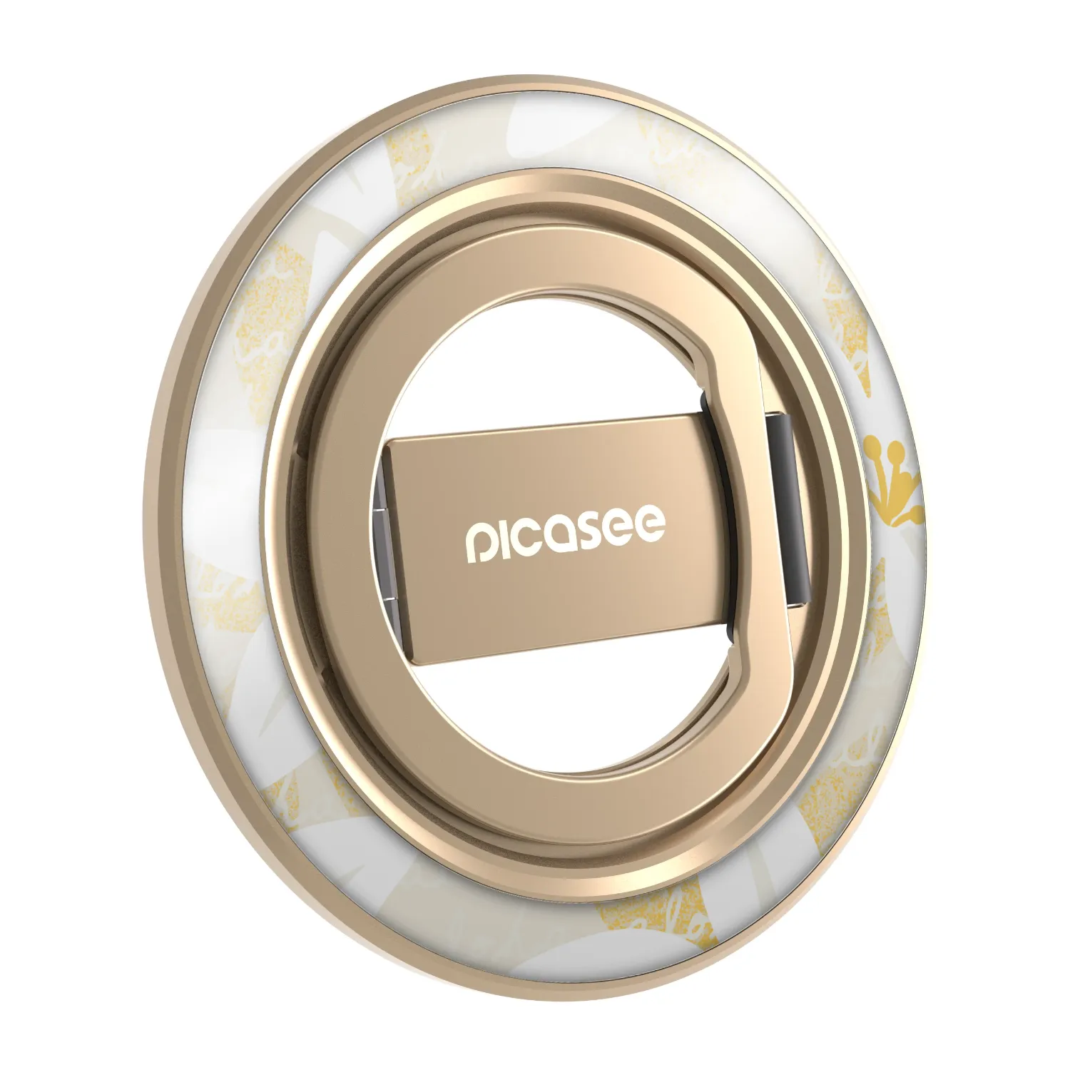 Picasee Magnetic holder - Arany