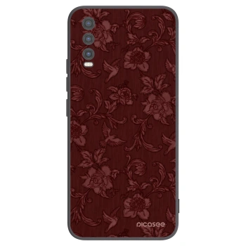Tok az alábbi mobiltelefonokra Vivo Y20s - Red Elegance