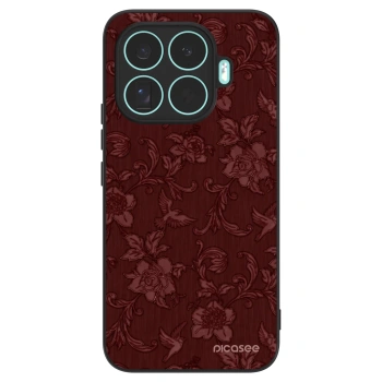 Szilikon tok erre a típusra Xiaomi 17T Pro - Red Elegance