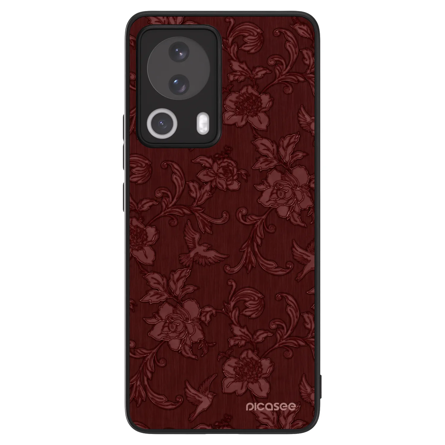 Picasee ULTIMATE CASE Xiaomi 13 Lite - készülékre - Red Elegance