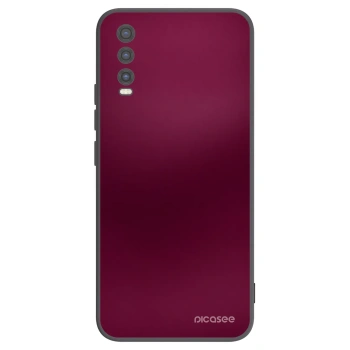 Tok az alábbi mobiltelefonokra Vivo Y20s - Velvet Bordeaux