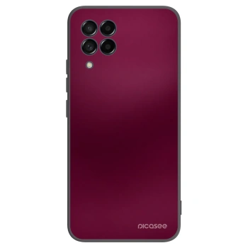 Tok az alábbi mobiltelefonokra Samsung Galaxy M53 5G - Velvet Bordeaux