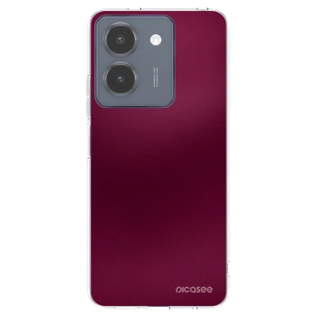 Tok az alábbi mobiltelefonokra Vivo Y36 4G - Velvet Bordeaux