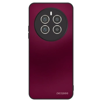 Picasee ULTIMATE CASE Realme 12 Pro 5G - készülékre - Velvet Bordeaux