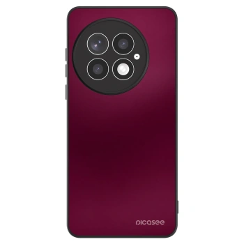 Picasee ULTIMATE CASE OnePlus 13 5G - készülékre - Velvet Bordeaux