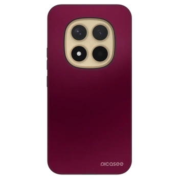 Picasee Fashion Case Xiaomi Redmi Note 15 Pro+ - Velvet Bordeaux