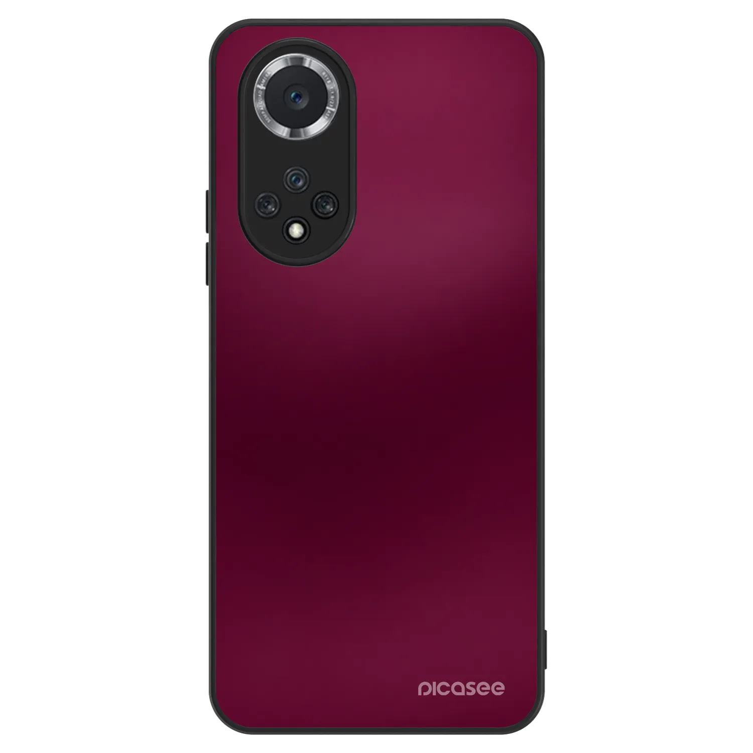 Picasee ULTIMATE CASE Huawei Nova 9 SE - készülékre - Velvet Bordeaux