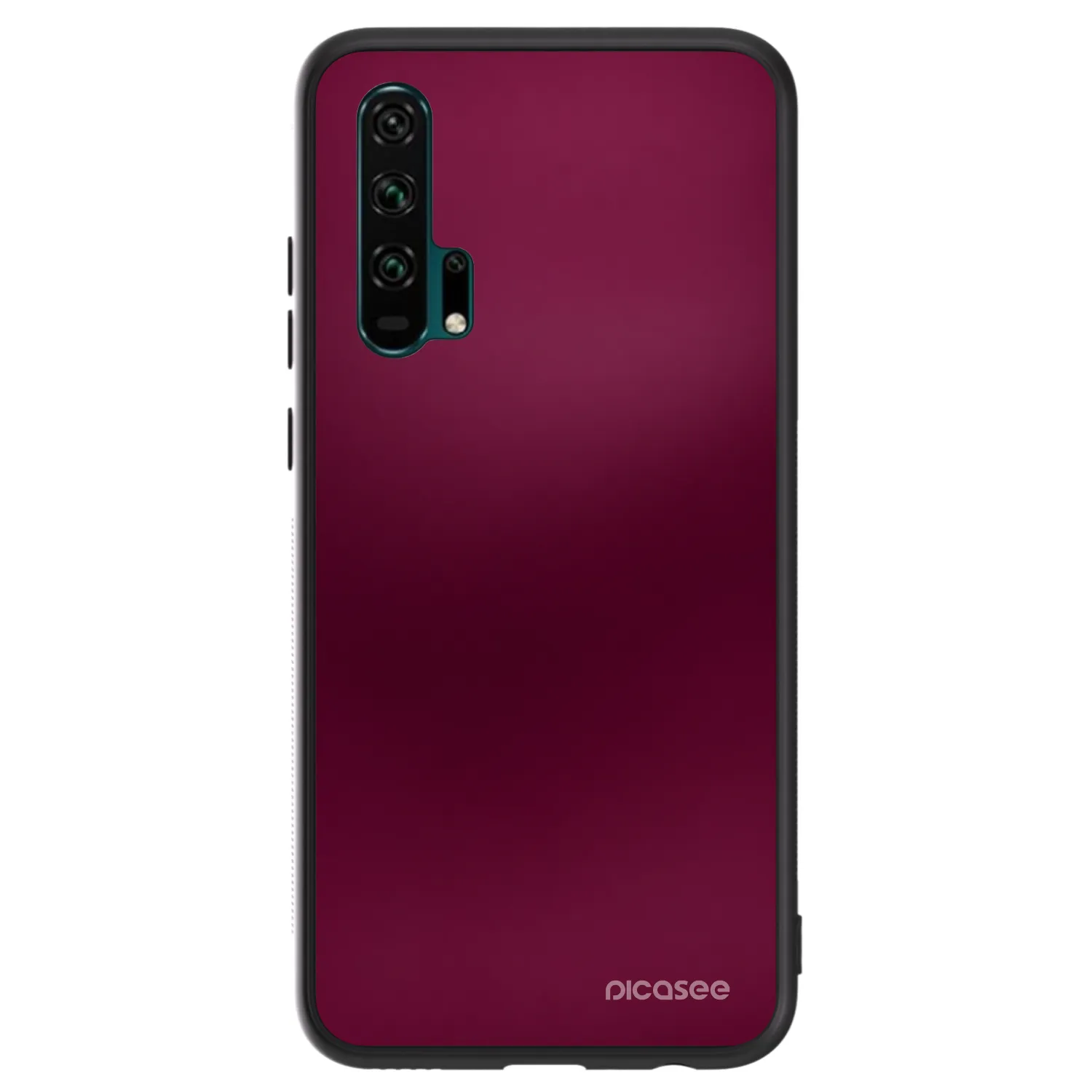 Picasee ULTIMATE CASE Honor 20 Pro - készülékre - Velvet Bordeaux