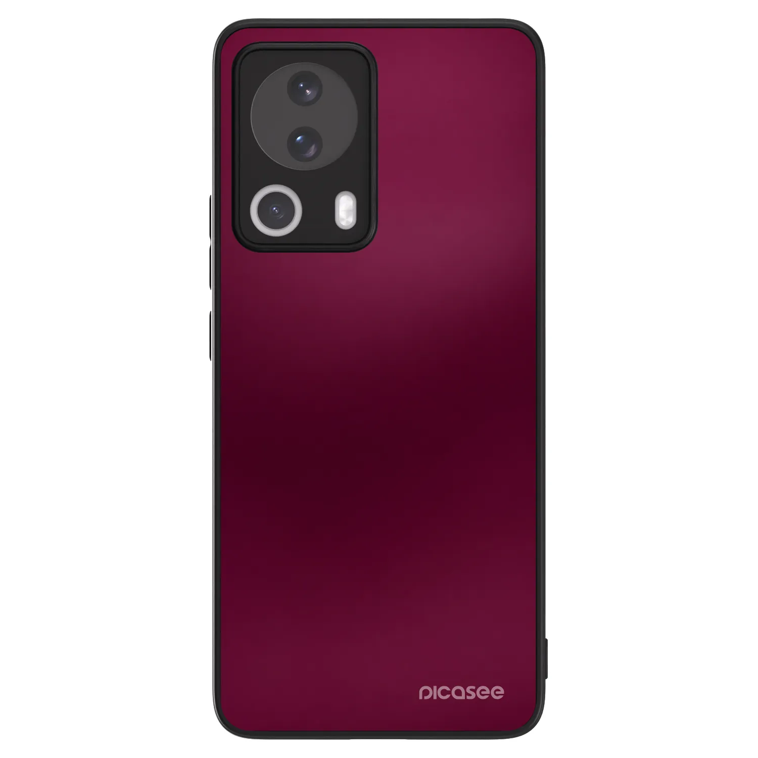 Picasee ULTIMATE CASE Xiaomi 13 Lite - készülékre - Velvet Bordeaux