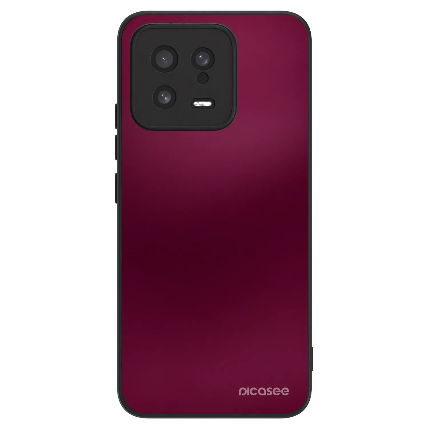 Picasee ULTIMATE CASE Xiaomi 13 - készülékre - Velvet Bordeaux