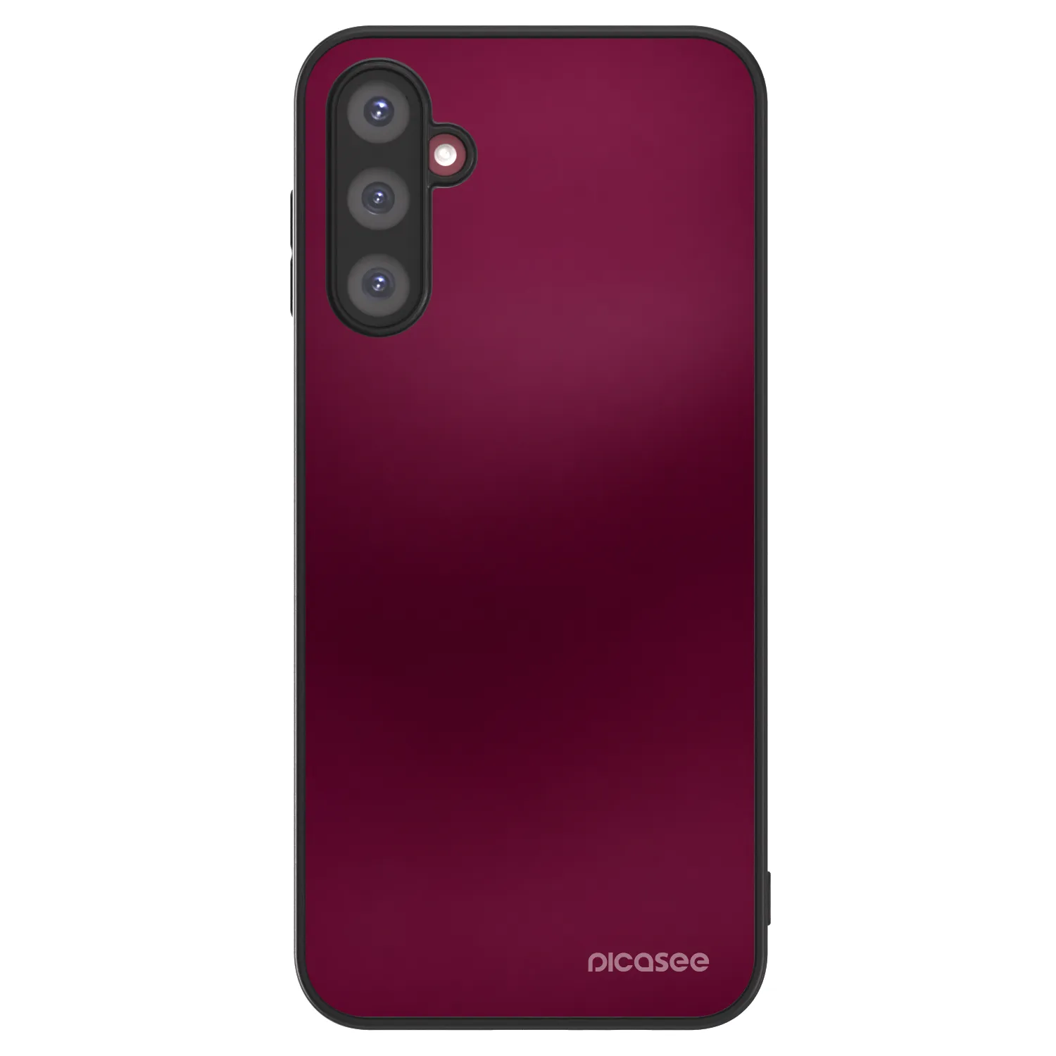 Picasee ULTIMATE CASE Samsung Galaxy A14 5G A146P - készülékre - Velvet Bordeaux