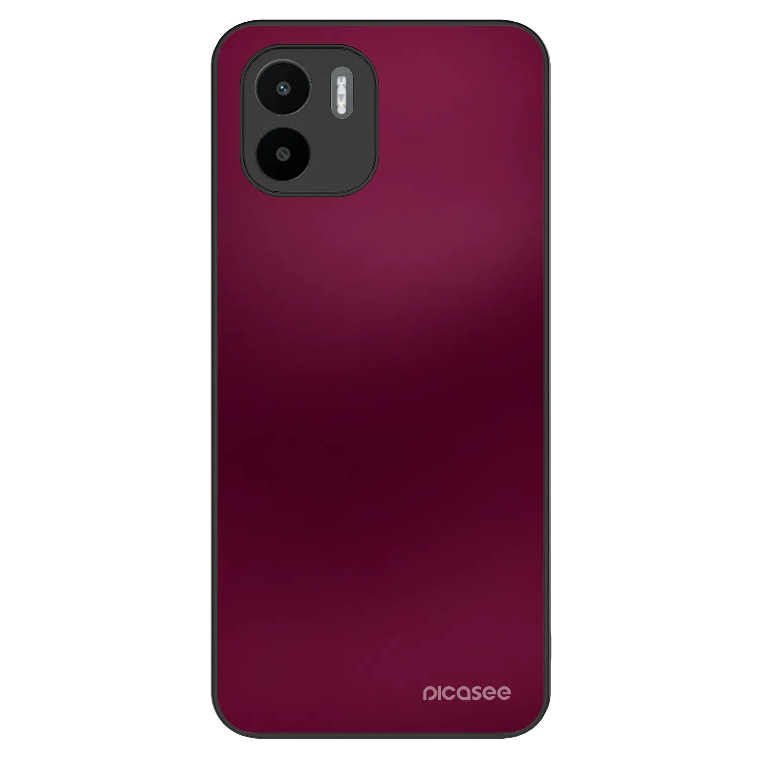 Picasee ULTIMATE CASE Xiaomi Redmi A2 - készülékre - Velvet Bordeaux